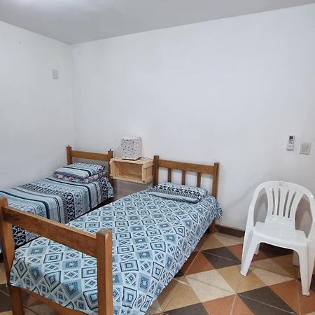 Linda Surf House Apartamentos Itacaré Exteriér fotografie