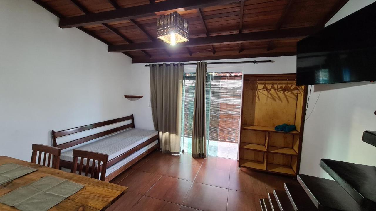 Linda Surf House Apartamentos Itacaré Exteriér fotografie
