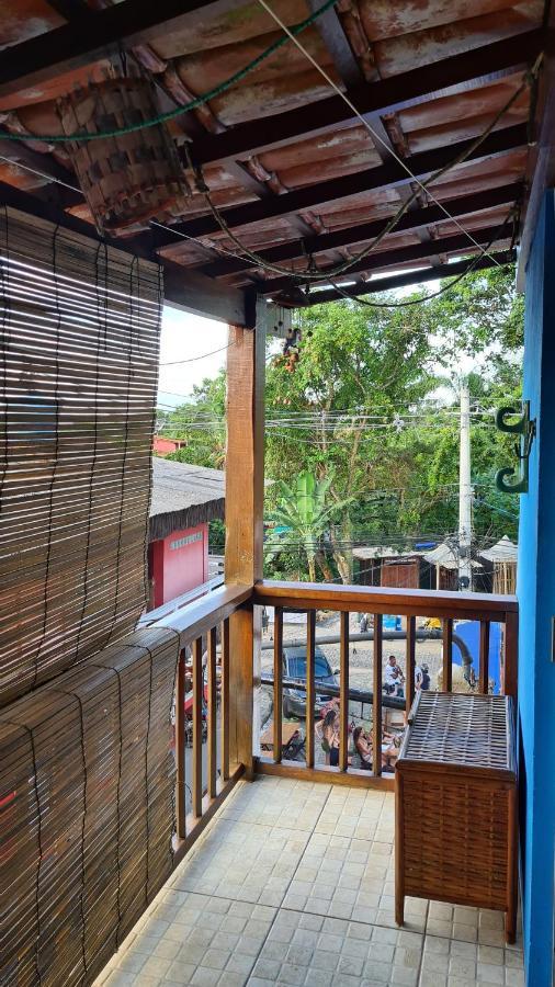 Linda Surf House Apartamentos Itacaré Exteriér fotografie