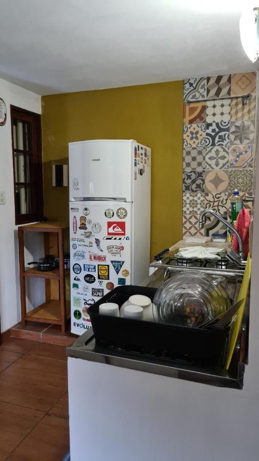 Linda Surf House Apartamentos Itacaré Exteriér fotografie