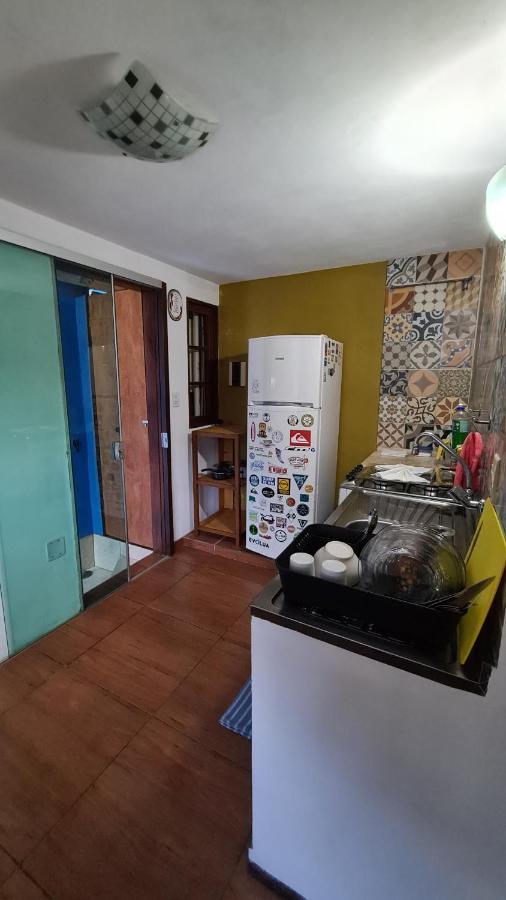 Linda Surf House Apartamentos Itacaré Exteriér fotografie