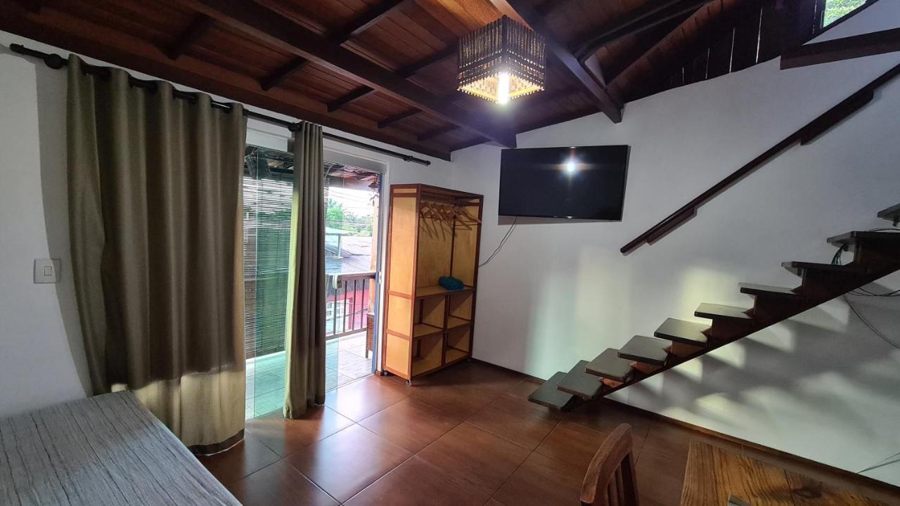 Linda Surf House Apartamentos Itacaré Exteriér fotografie