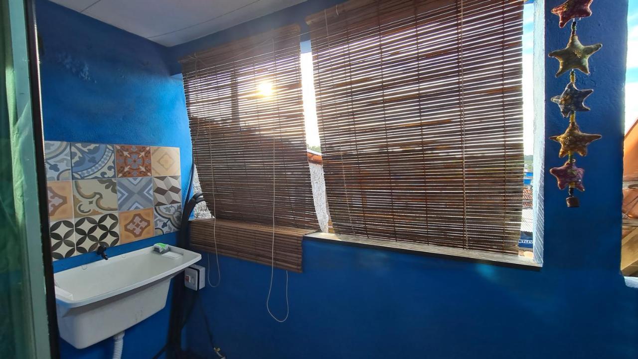 Linda Surf House Apartamentos Itacaré Exteriér fotografie