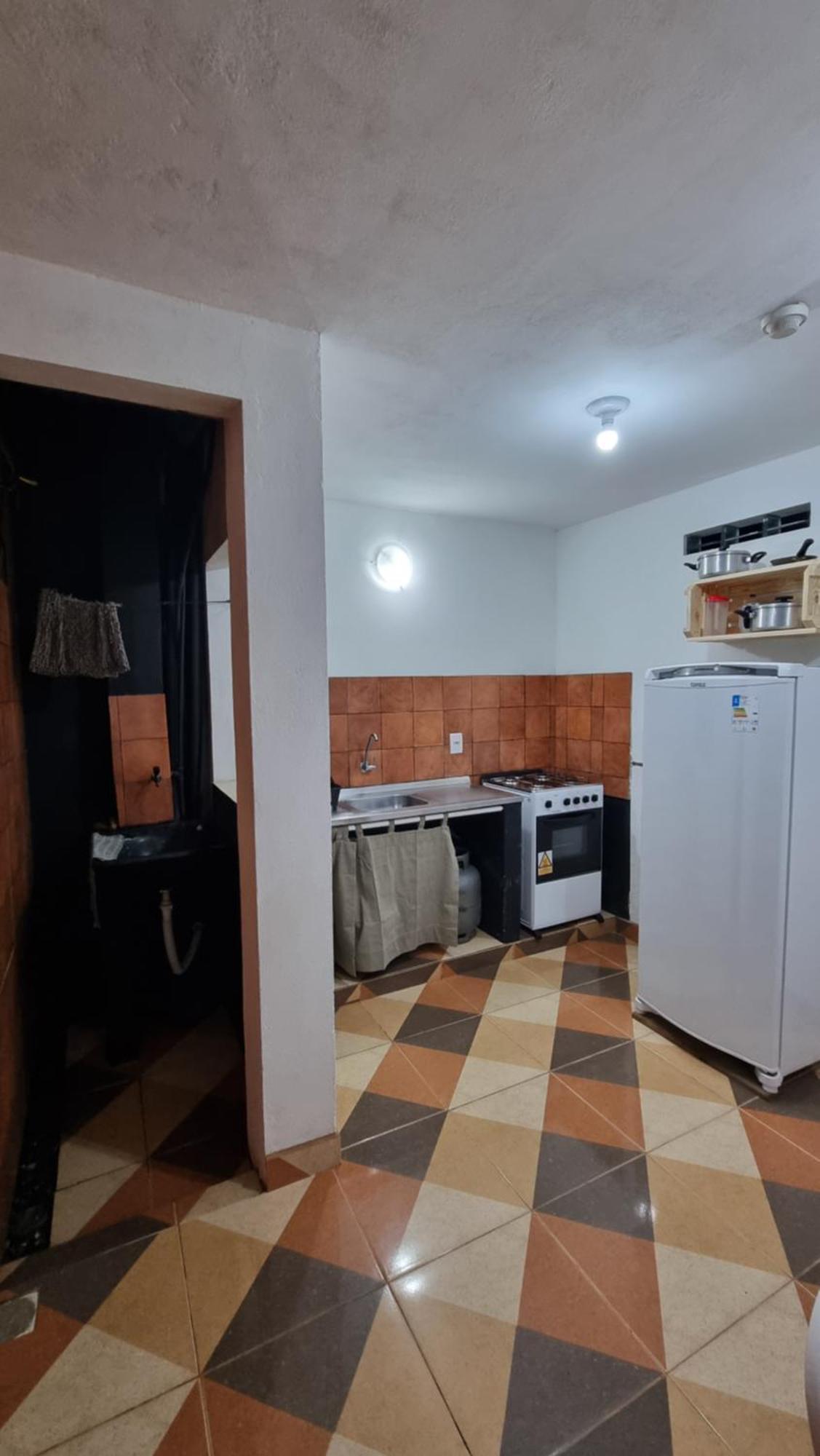 Linda Surf House Apartamentos Itacaré Exteriér fotografie