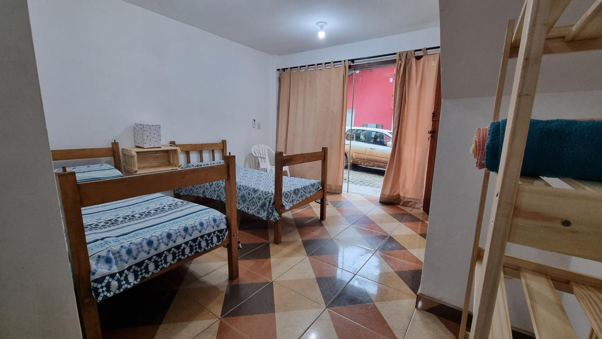 Linda Surf House Apartamentos Itacaré Exteriér fotografie