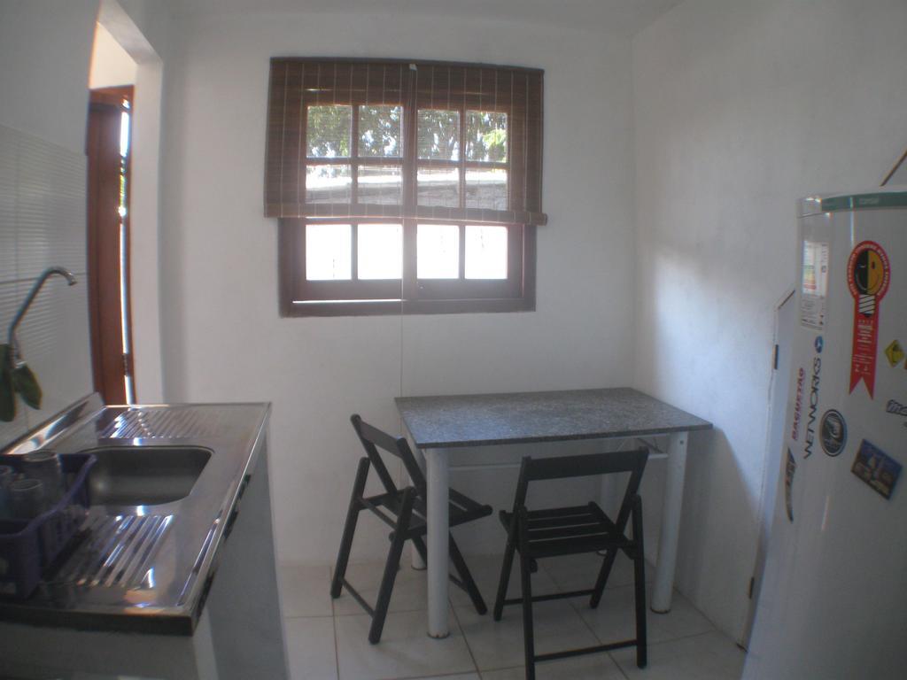 Linda Surf House Apartamentos Itacaré Exteriér fotografie