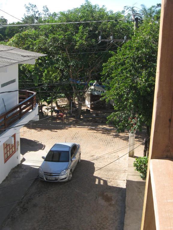 Linda Surf House Apartamentos Itacaré Exteriér fotografie