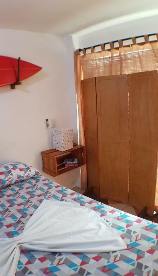 Linda Surf House Apartamentos Itacaré Exteriér fotografie