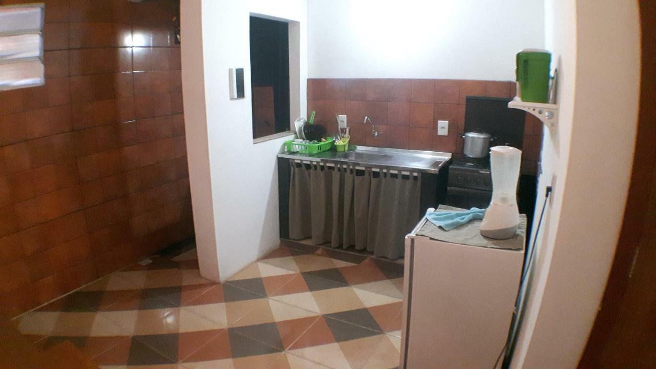 Linda Surf House Apartamentos Itacaré Exteriér fotografie