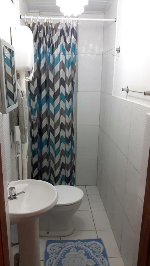 Linda Surf House Apartamentos Itacaré Exteriér fotografie